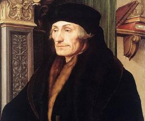 Desiderius Erasmus