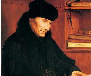 Desiderius Erasmus