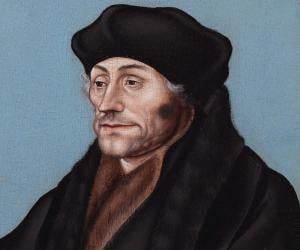 Desiderius Erasmus