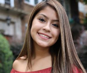 Desiree Montoya Biography