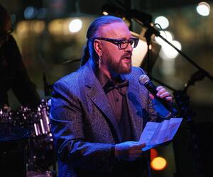 Desmond Child