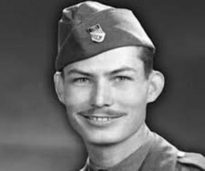 Desmond Doss