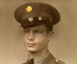 Desmond Doss