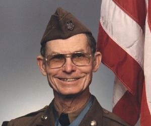 Desmond Doss