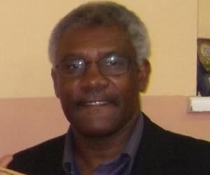 Desmond Douglas