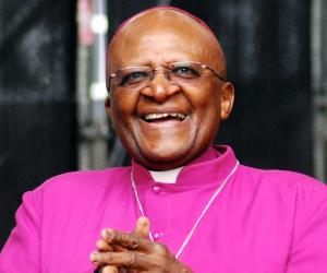 Desmond Tutu