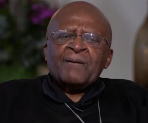 Desmond Tutu