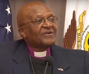 Desmond Tutu