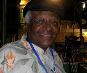 Desmond Tutu