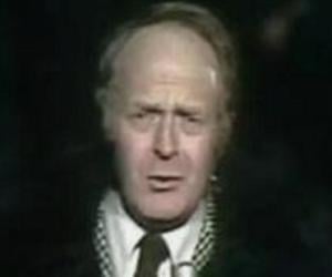 Desmond Wilcox