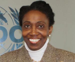 Dessima Williams