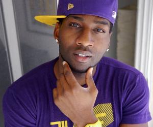 DeStorm Power Biography