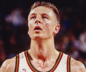 Detlef Schrempf