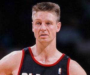 Detlef Schrempf