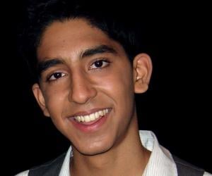 Dev Patel