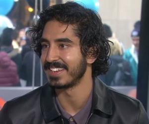 Dev Patel