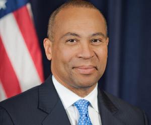Deval Patrick