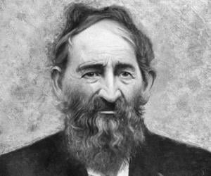 Devil Anse Hatfield