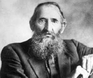 Devil Anse Hatfield