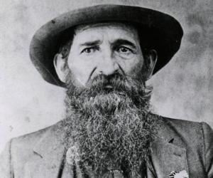 Devil Anse Hatfield