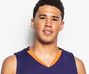 Devin Booker