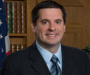 Devin Nunes