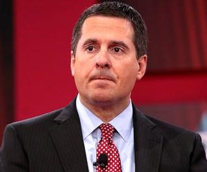 Devin Nunes