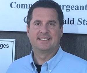 Devin Nunes