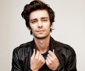 Devon Bostick