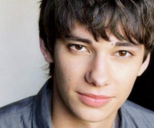 Devon Bostick