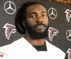 De'Vondre Campbell
