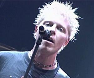 Dexter Holland