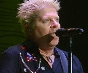 Dexter Holland