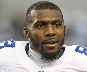 Dez Bryant Biography