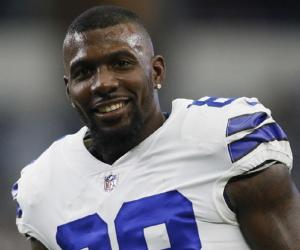 Dez Bryant