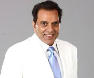 Dharmendra