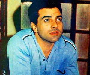 Dharmendra