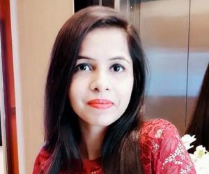 Dhinchak Pooja Biography