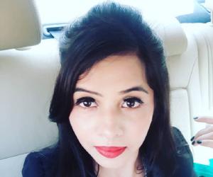 Dhinchak Pooja