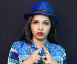 Dhinchak Pooja