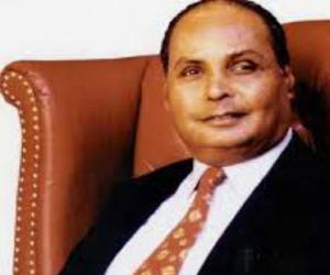 Dhirubhai Ambani