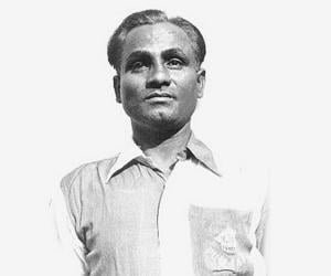 Dhyan Chand Biography