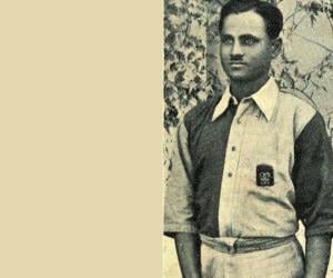 Dhyan Chand