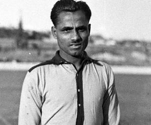 Dhyan Chand