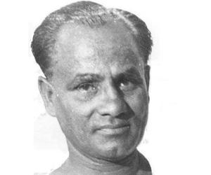 Dhyan Chand