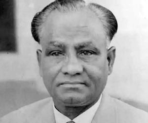 Dhyan Chand