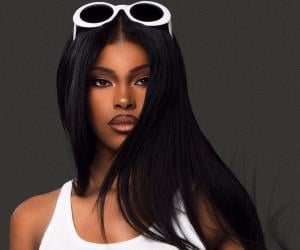 Diamond White