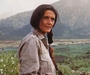 Dian Fossey