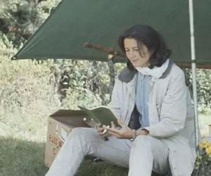 Dian Fossey