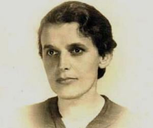 Diana Budisavljevic